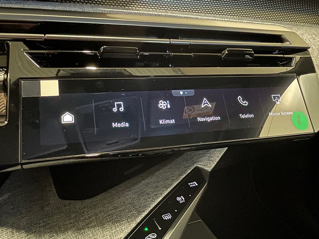 Peugeot 5008 2026 - miniatyr 15