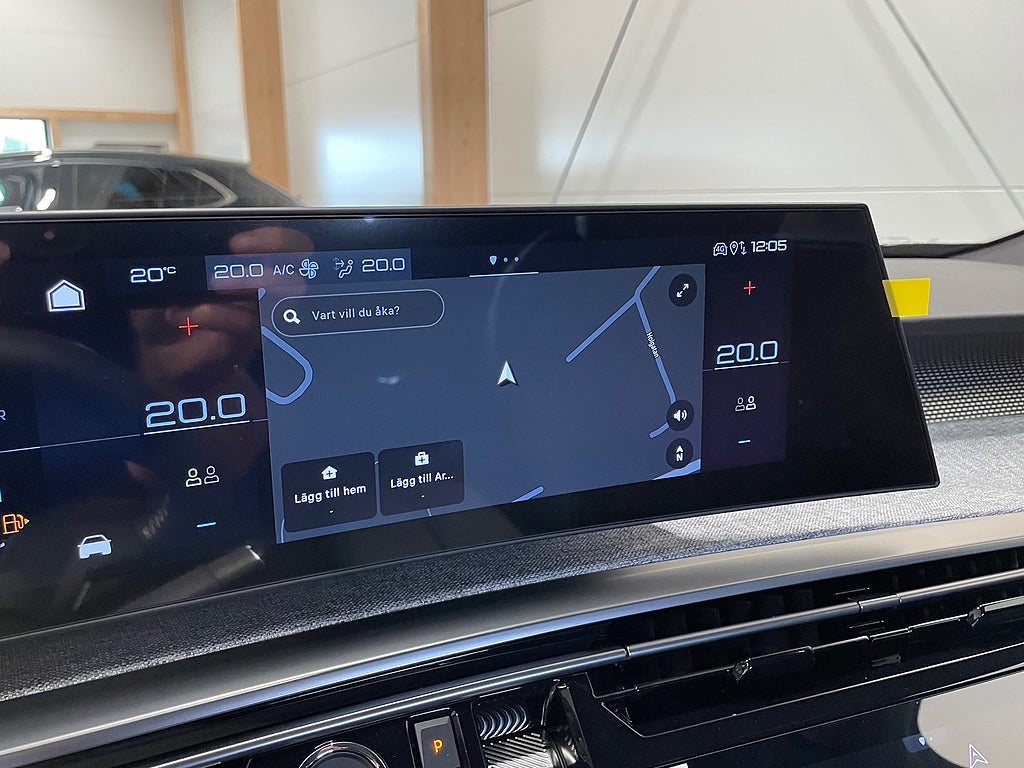 Peugeot 5008 2026 - miniatyr 17