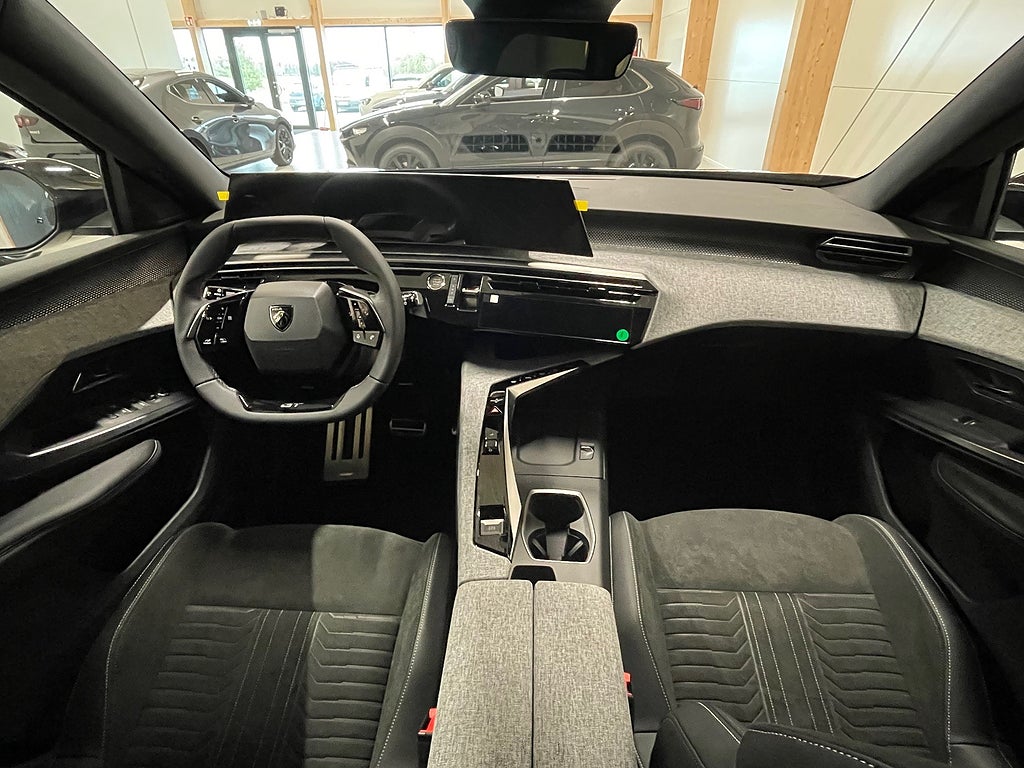 Peugeot 5008 2026 - miniatyr 8