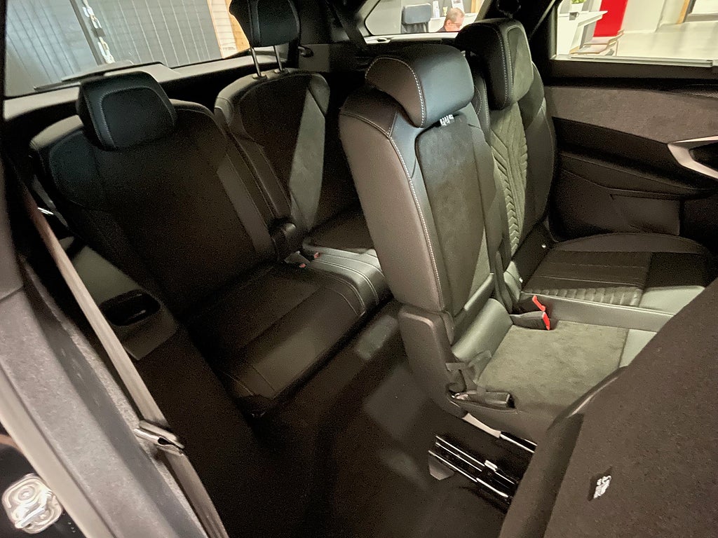 Peugeot 5008 2026 - miniatyr 9