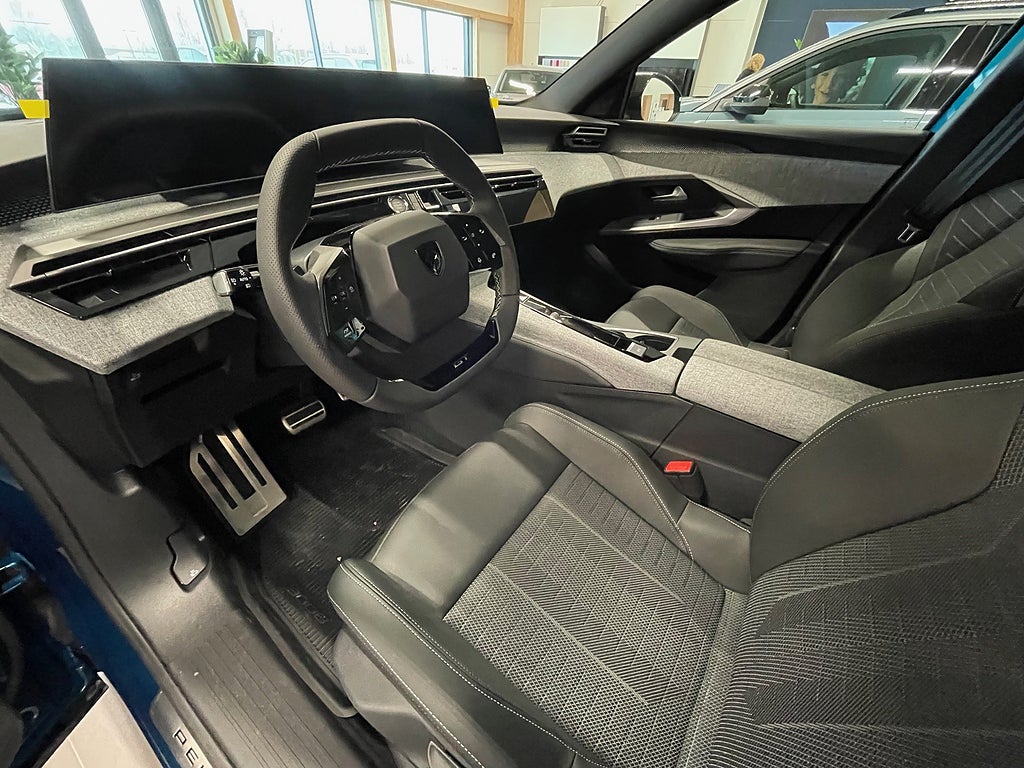Peugeot 3008 2026 - miniatyr 10