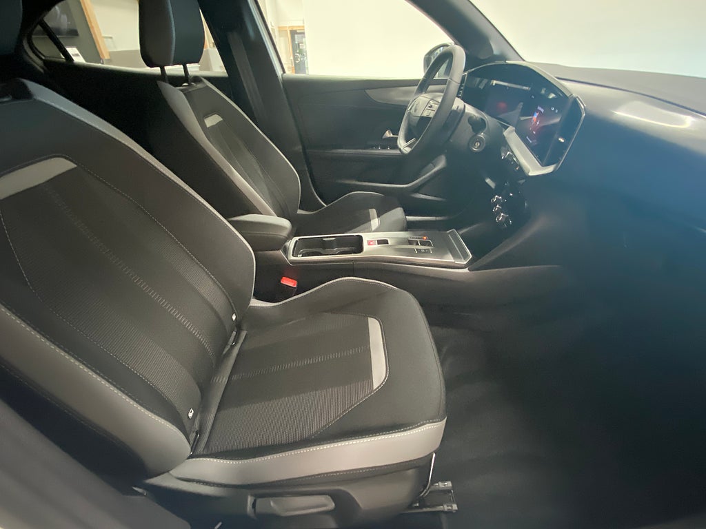 Opel Mokka 2026 - miniatyr 13