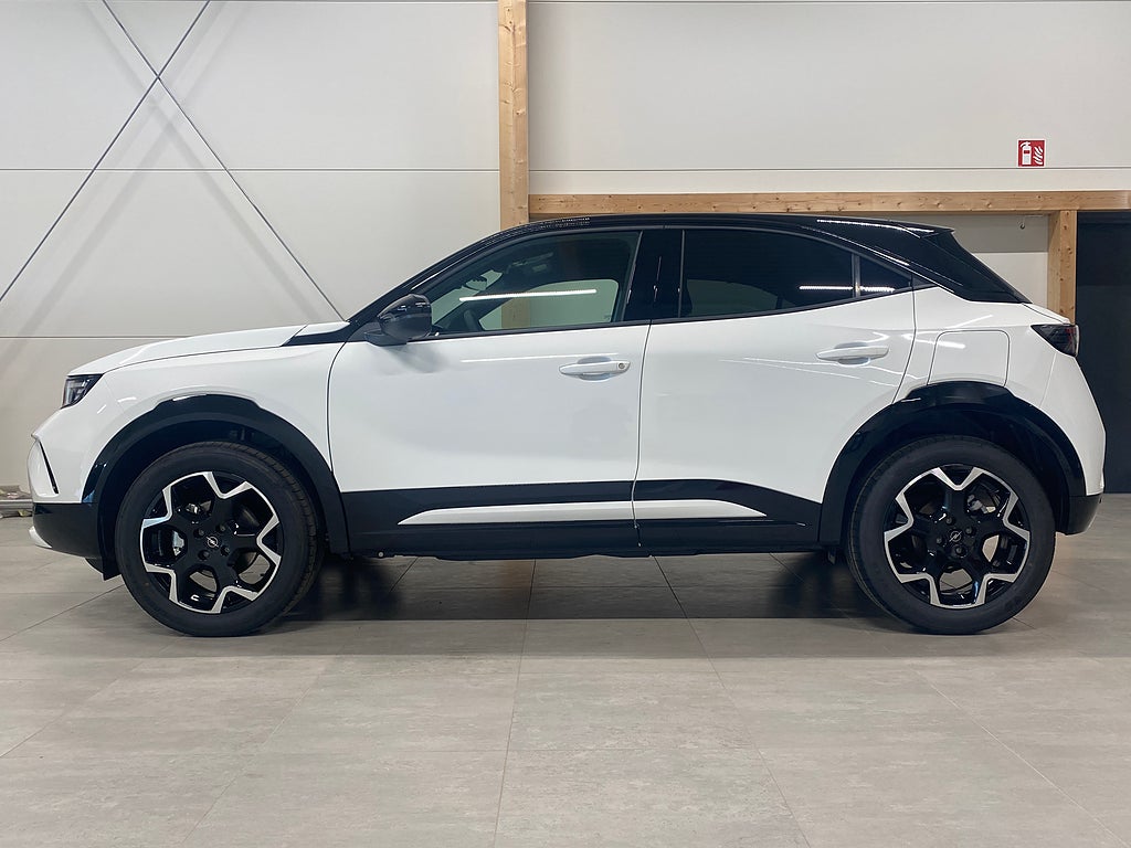 Opel Mokka 2026 - miniatyr 4