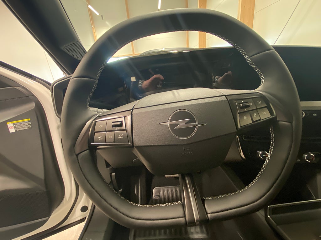Opel Mokka 2026 - miniatyr 7