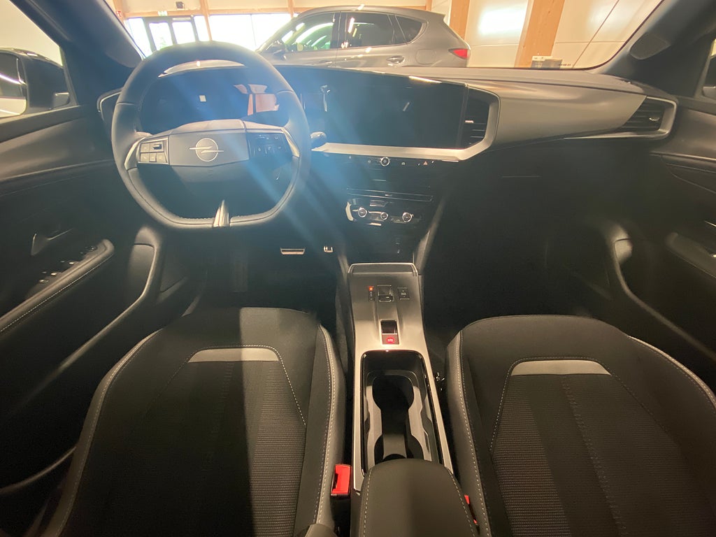 Opel Mokka 2026 - miniatyr 8