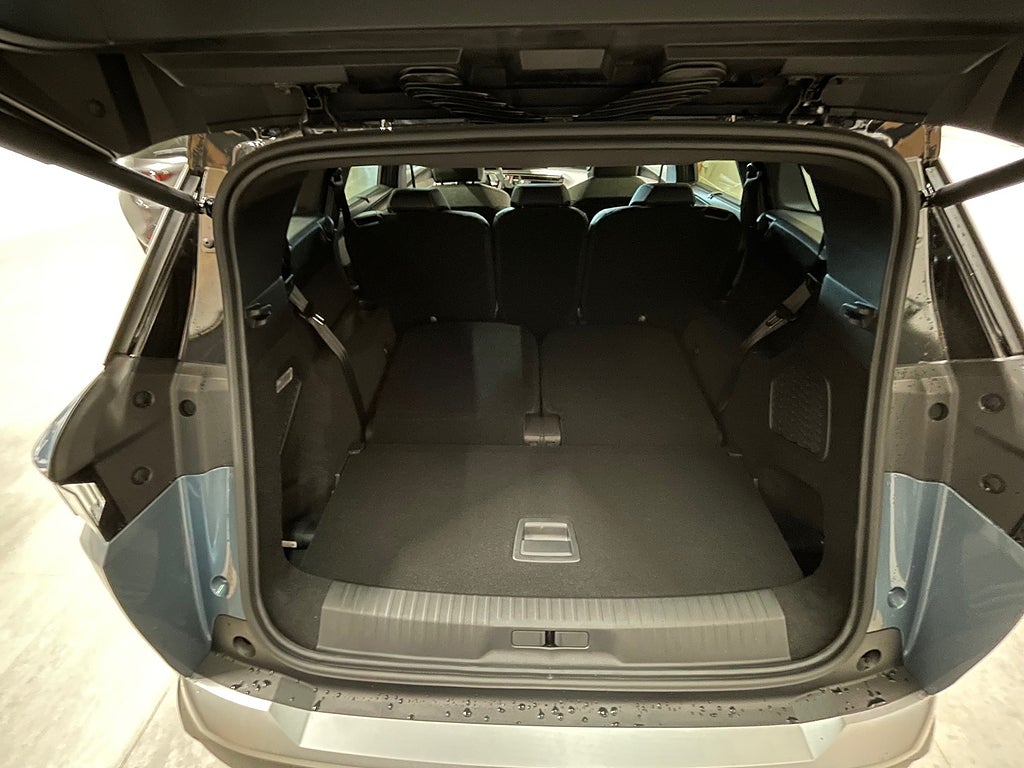 Peugeot 5008 2026 - miniatyr 11