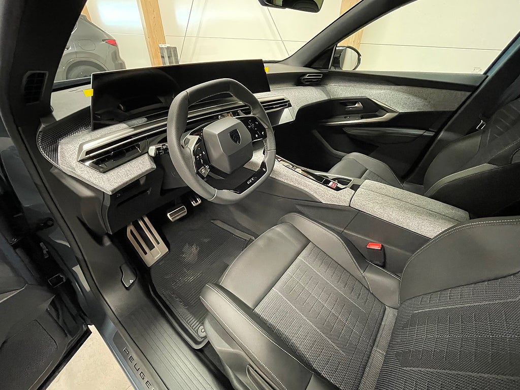 Peugeot 5008 2026 - miniatyr 13