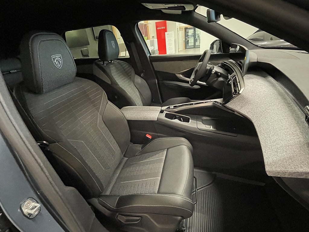 Peugeot 5008 2026 - miniatyr 7