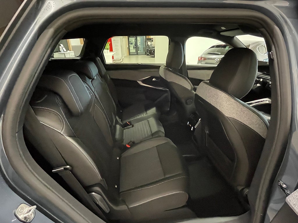 Peugeot 5008 2026 - miniatyr 8