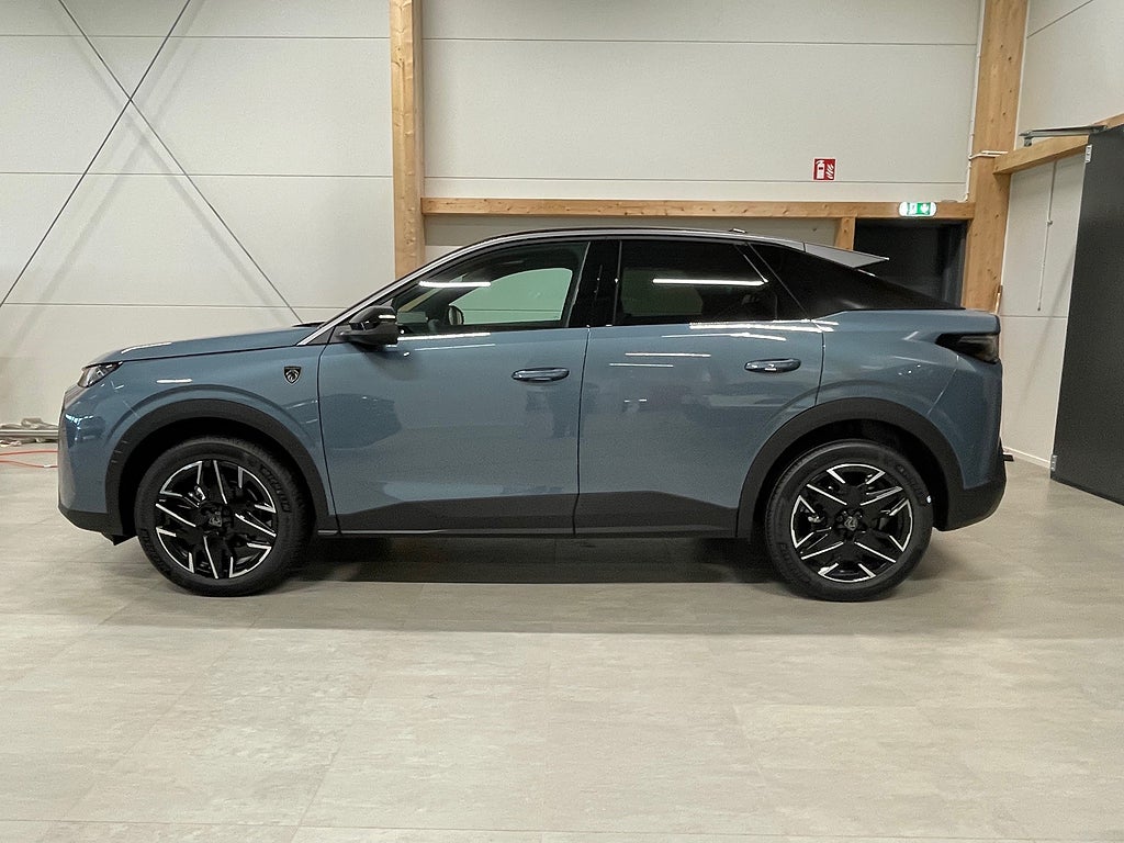 Peugeot 3008 2026 - miniatyr 2