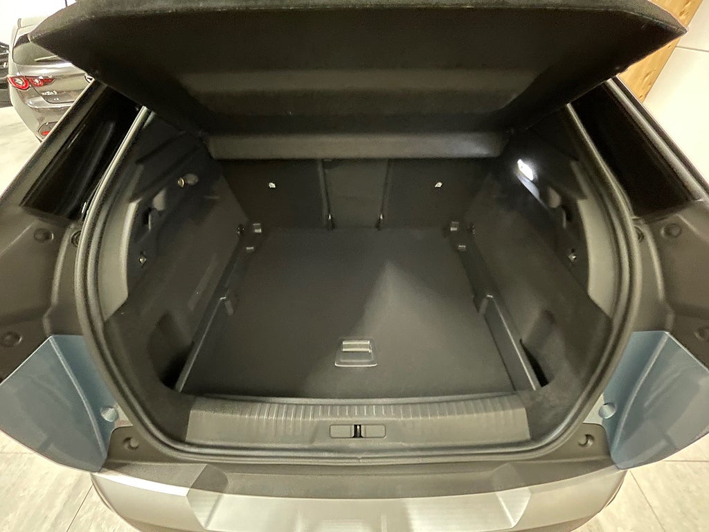 Peugeot 3008 2026 - miniatyr 11
