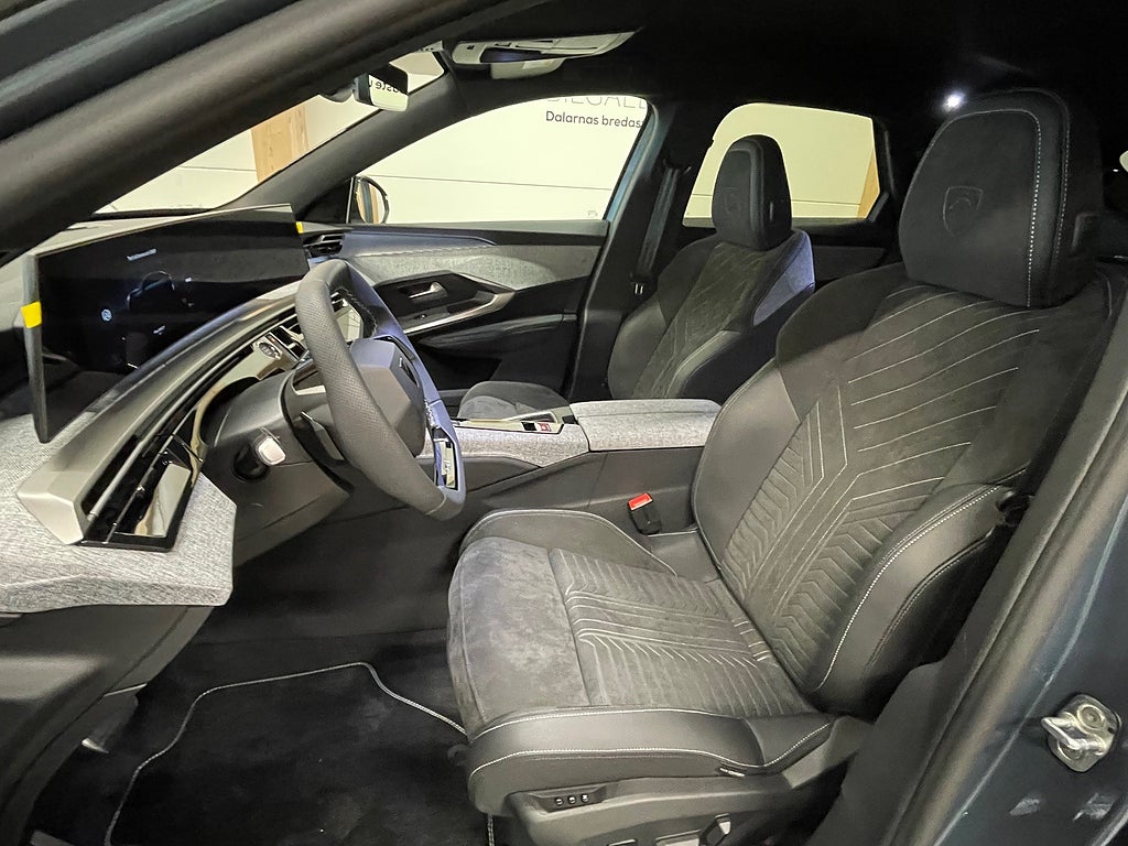Peugeot 3008 2026 - miniatyr 13