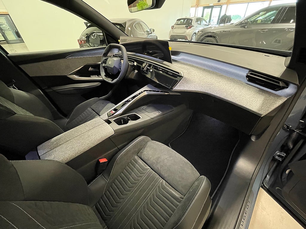 Peugeot 3008 2026 - miniatyr 6
