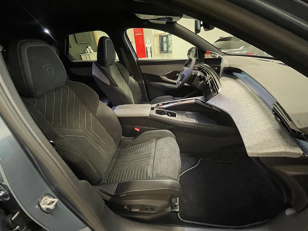 Peugeot 3008 2026 - miniatyr 7