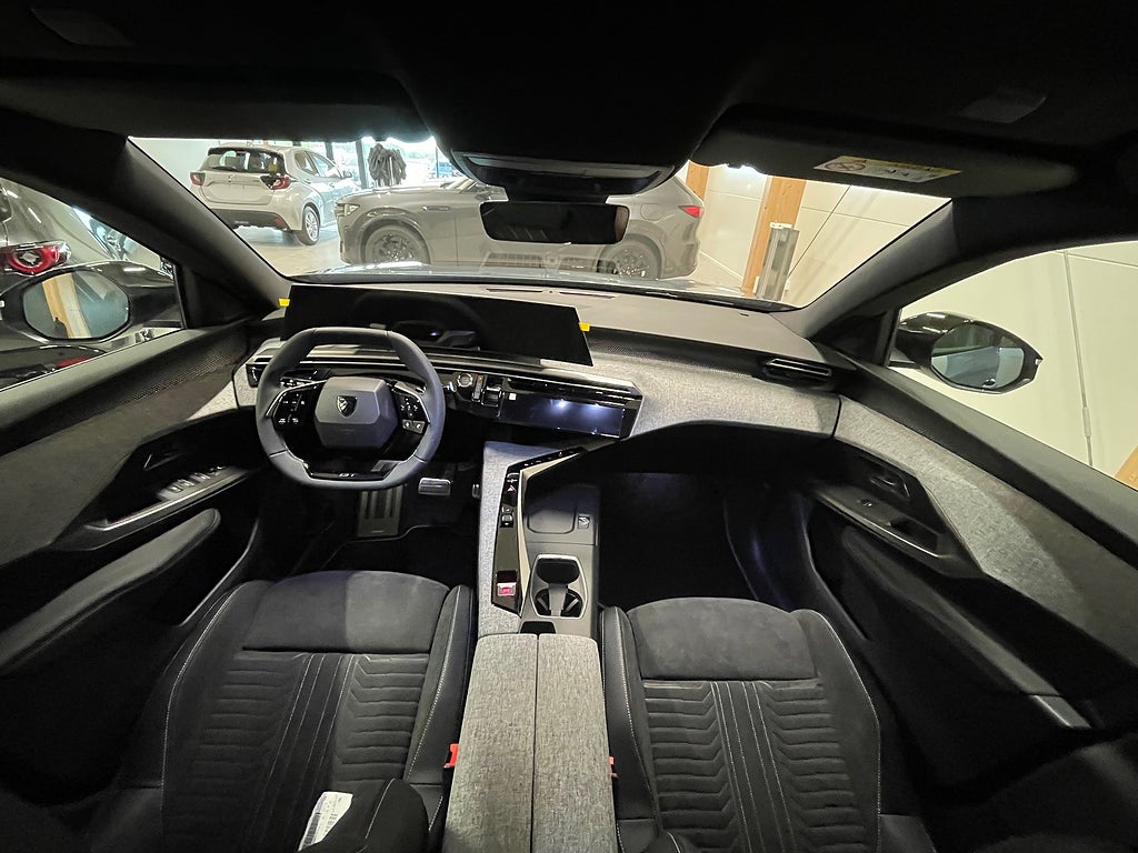 Peugeot 3008 2026 - miniatyr 9