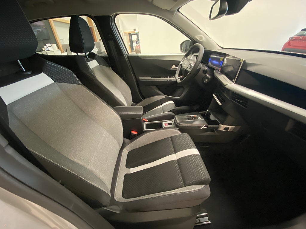 Opel Frontera 2026 - miniatyr 14