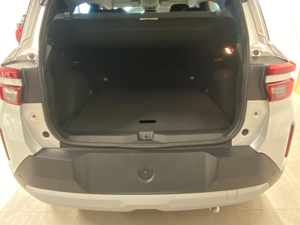 Opel Frontera 2026 - miniatyr 16