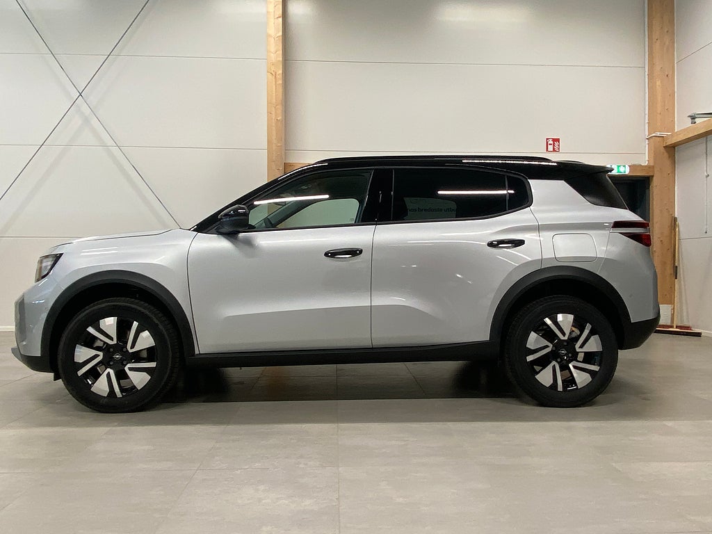 Opel Frontera 2026 - miniatyr 5