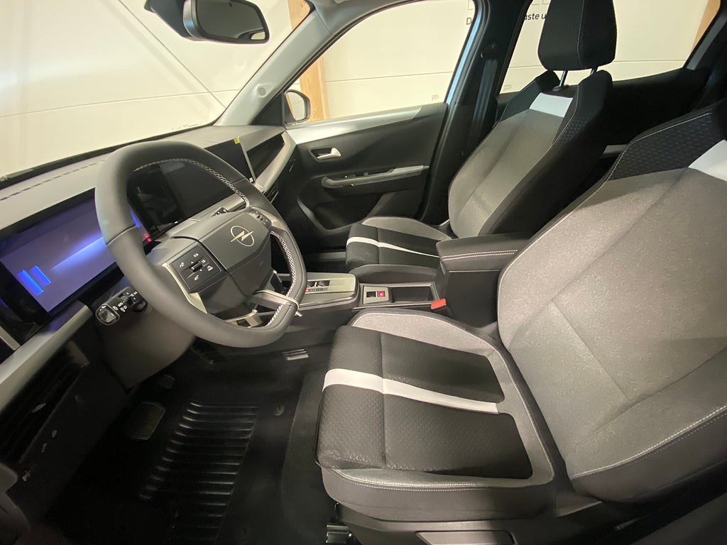 Opel Frontera 2026 - miniatyr 6