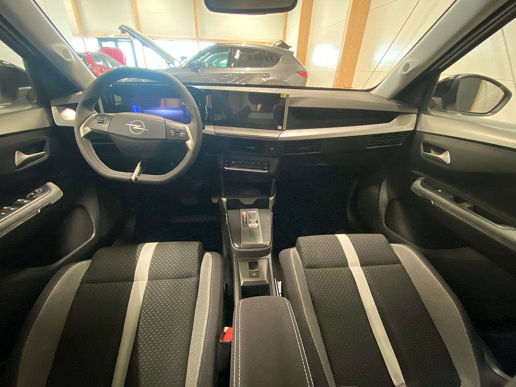 Opel Frontera 2026 - miniatyr 7