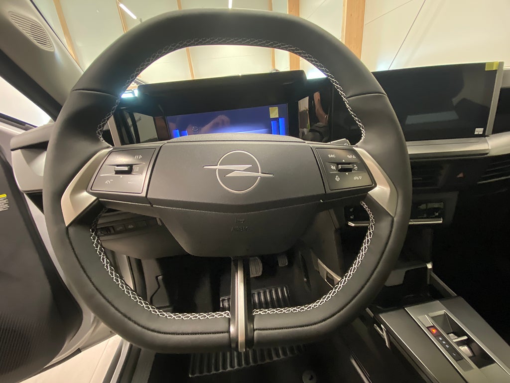 Opel Frontera 2026 - miniatyr 8