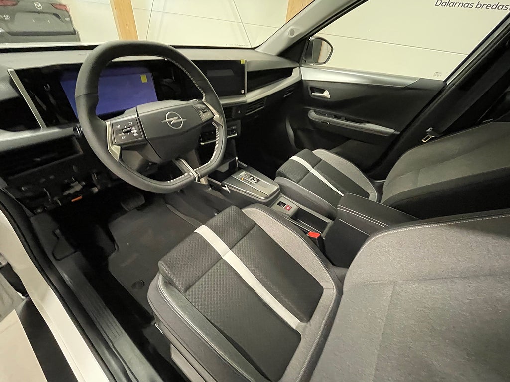 Opel Frontera 2026 - miniatyr 11