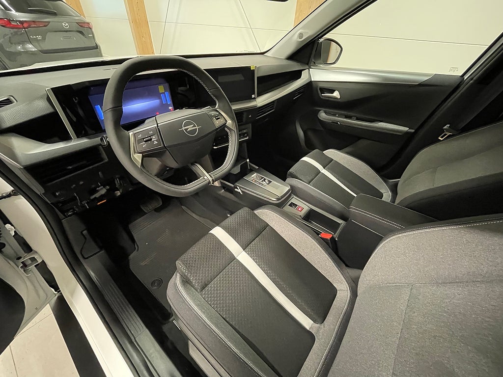 Opel Frontera 2026 - miniatyr 12