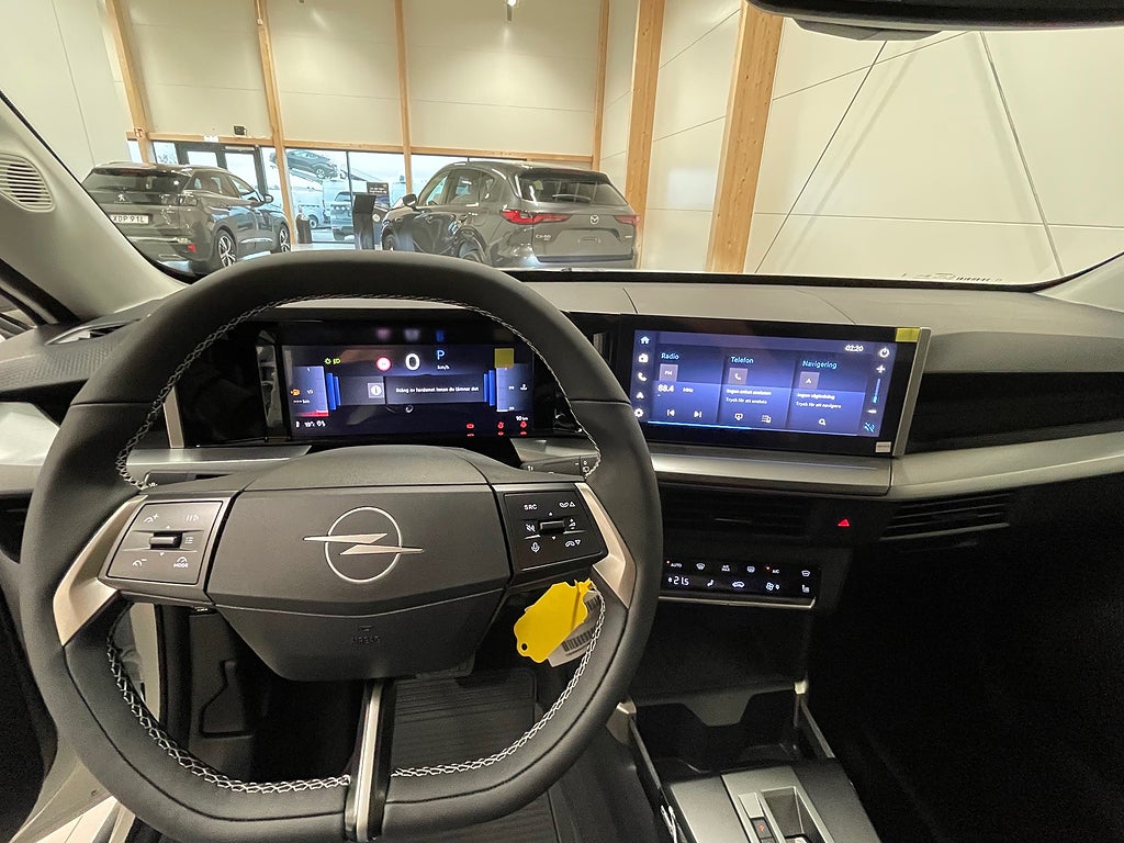 Opel Frontera 2026 - miniatyr 19