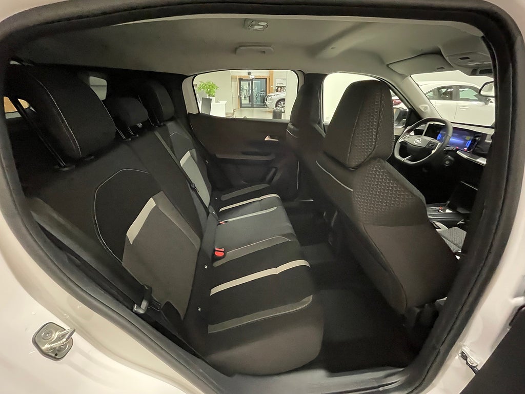 Opel Frontera 2026 - miniatyr 8