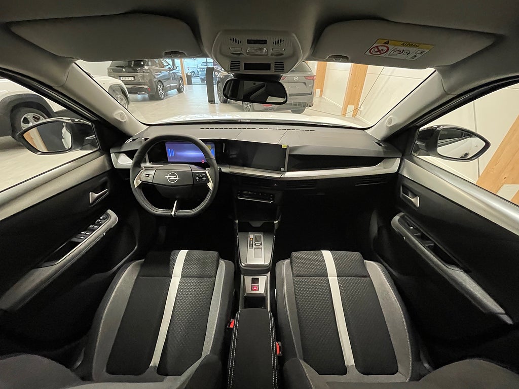 Opel Frontera 2026 - miniatyr 9