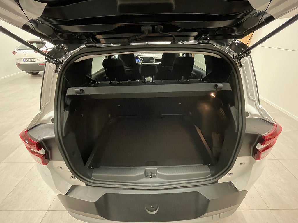 Opel Frontera 2026 - miniatyr 10