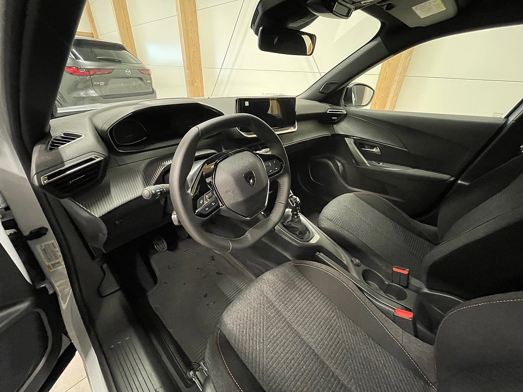 Peugeot 2008 2026 - miniatyr 11