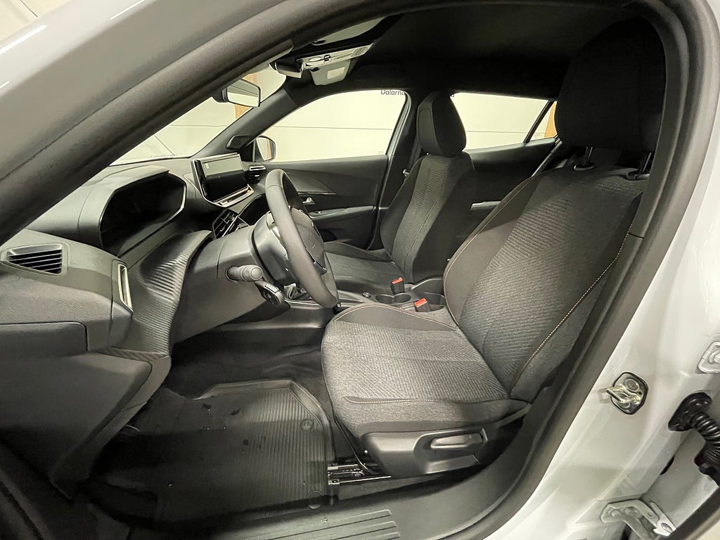 Peugeot 2008 2026 - miniatyr 12