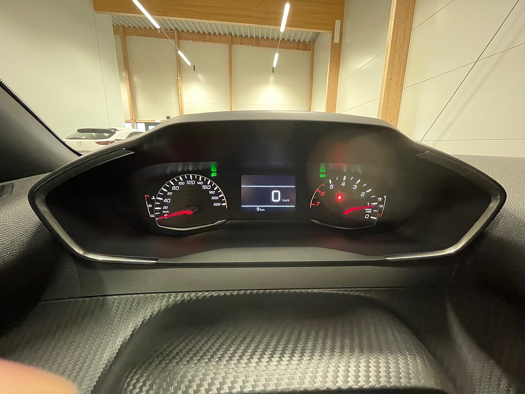 Peugeot 2008 2026 - miniatyr 17