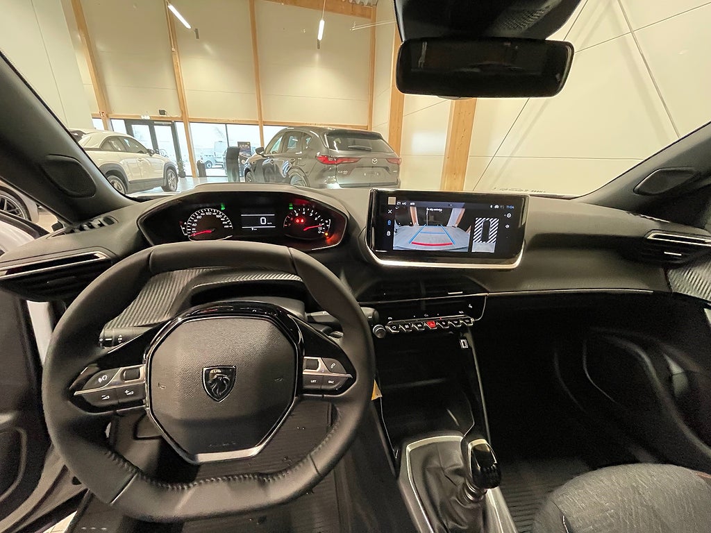 Peugeot 2008 2026 - miniatyr 18