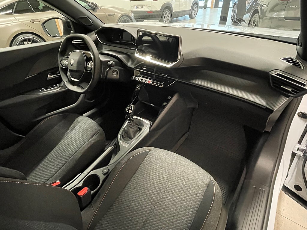 Peugeot 2008 2026 - miniatyr 6