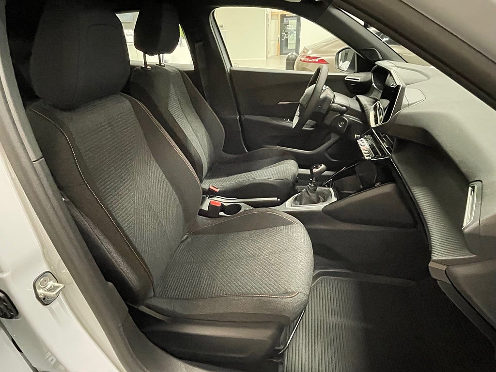 Peugeot 2008 2026 - miniatyr 7