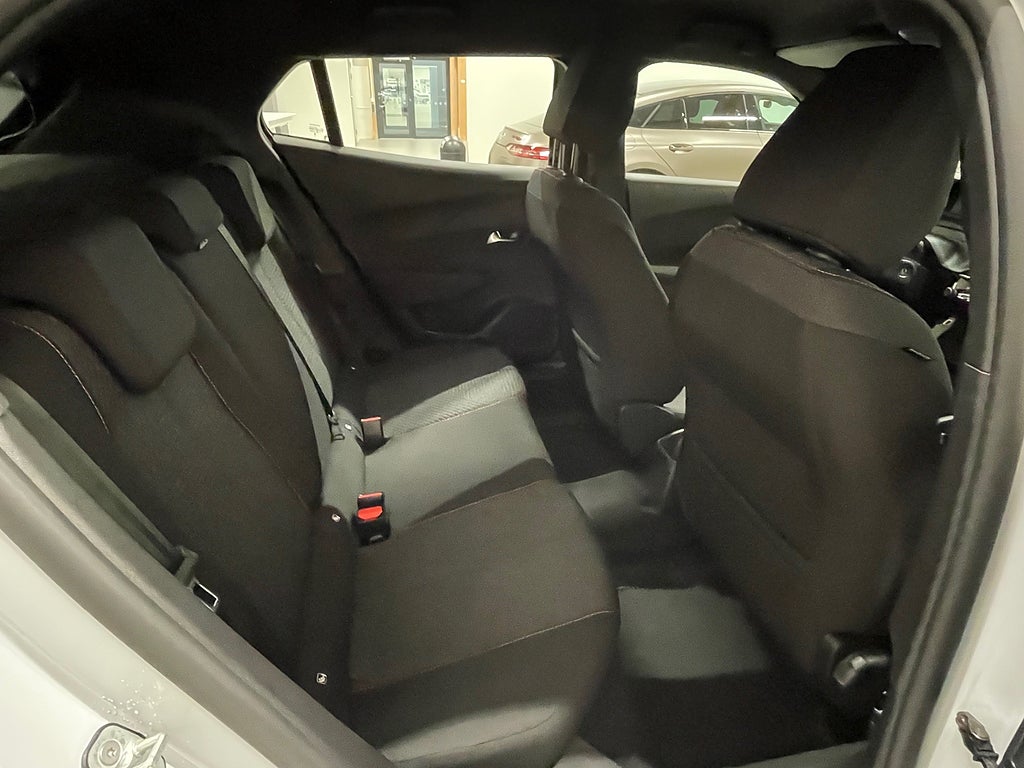 Peugeot 2008 2026 - miniatyr 8