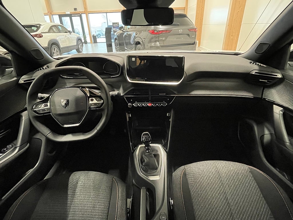 Peugeot 2008 2026 - miniatyr 9