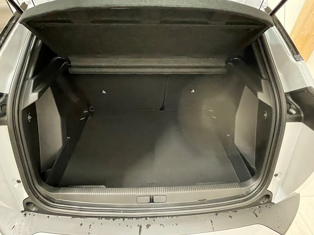 Peugeot 2008 2026 - miniatyr 10