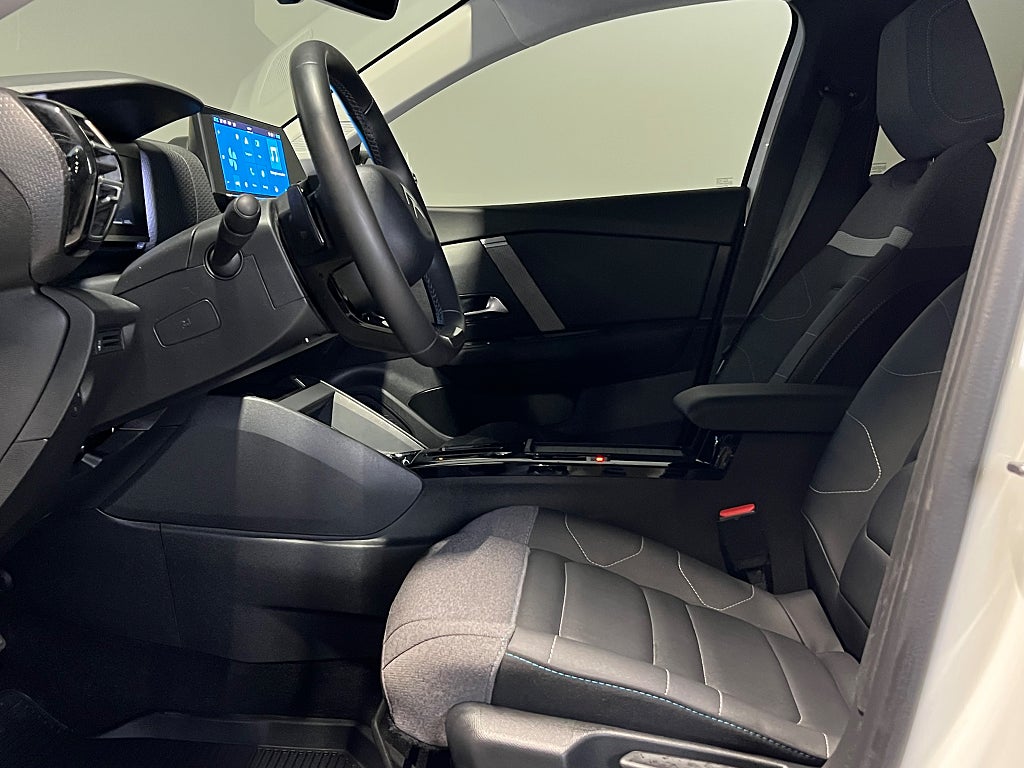 Citroën C4 2023 - miniatyr 11