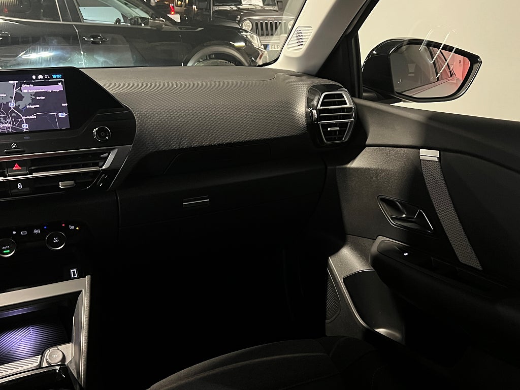 Citroën C4 2023 - miniatyr 17