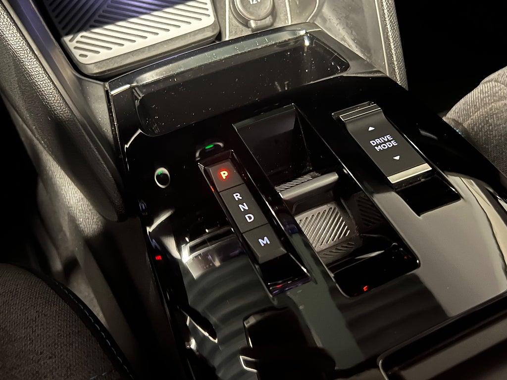 Citroën C4 2023 - miniatyr 19
