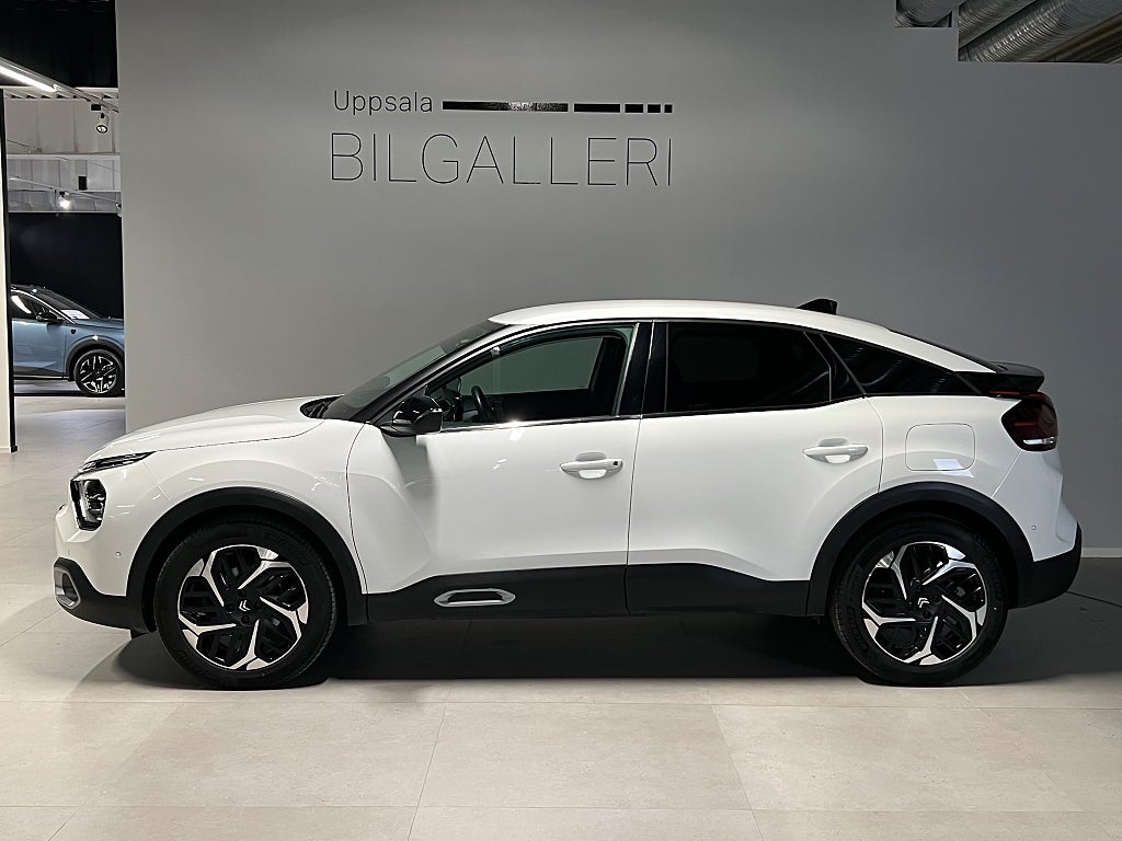 Citroën C4 2023 - miniatyr 3