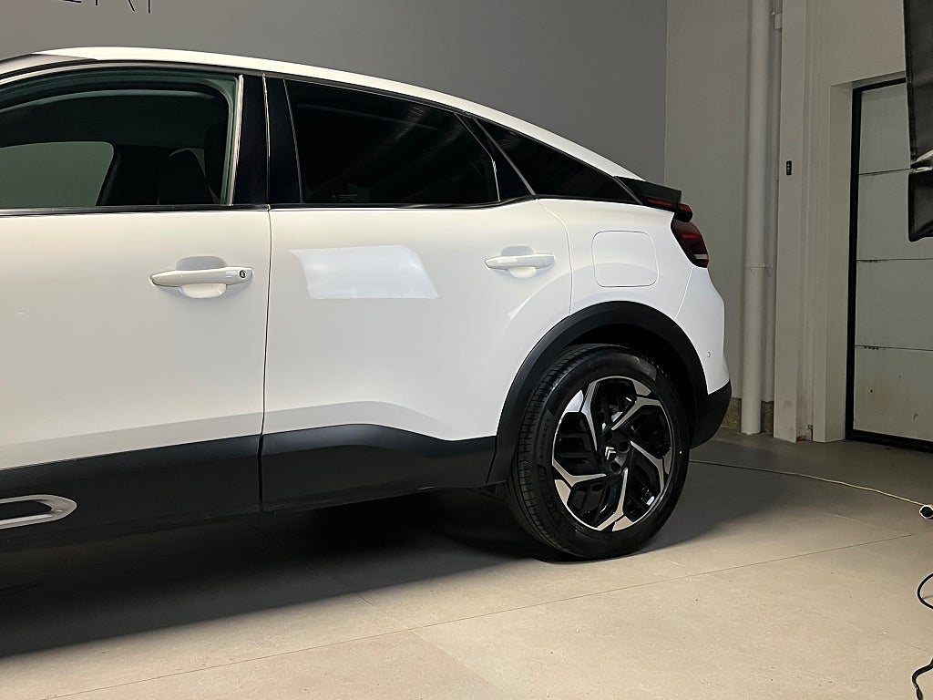 Citroën C4 2023 - miniatyr 23