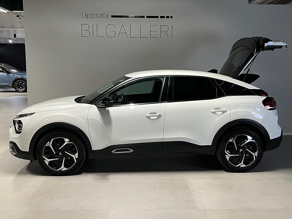 Citroën C4 2023 - miniatyr 7