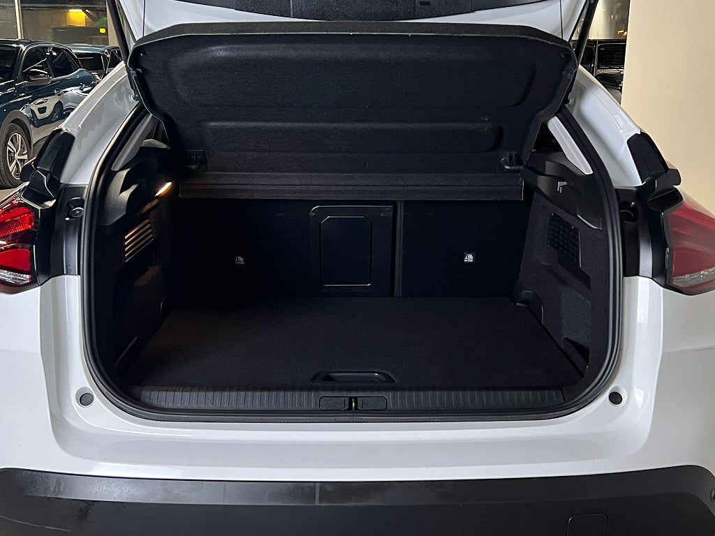 Citroën C4 2023 - miniatyr 8
