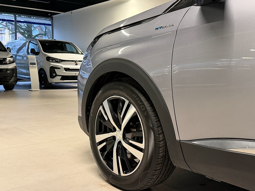 Peugeot 3008 2021 - miniatyr 4