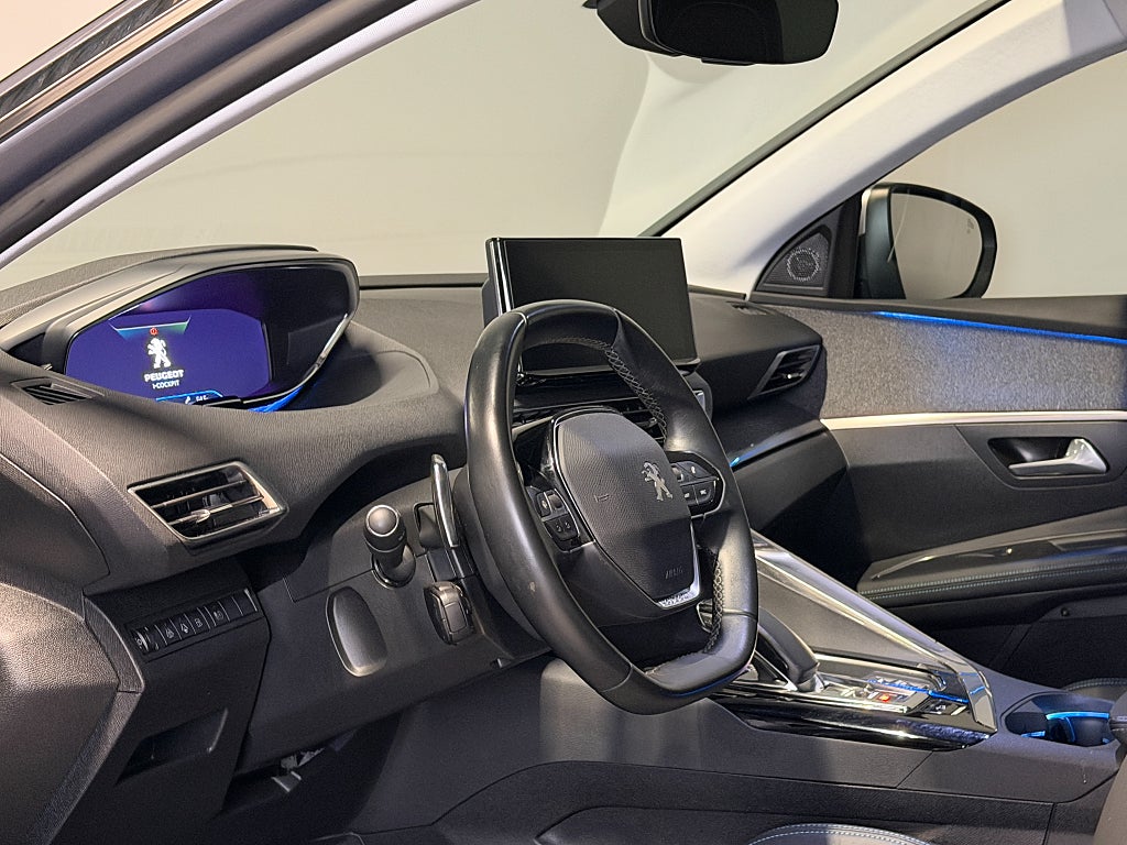 Peugeot 3008 2021 - miniatyr 8