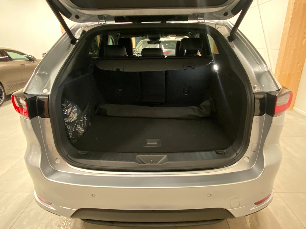 Mazda CX-60 2025 - miniatyr 18